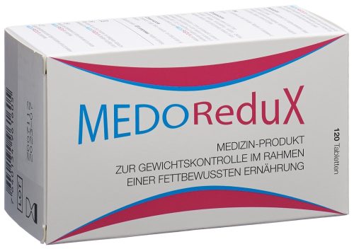 MedoRedux Tabletten (120 Stk)