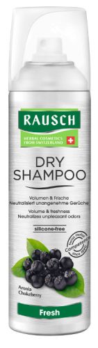 Rausch, RAUSCH DRY SHAMPOO Fresh (50 ml)