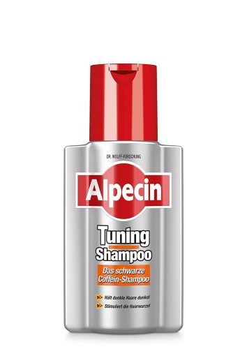 Alpecin Tuning Shampoo (200ml)