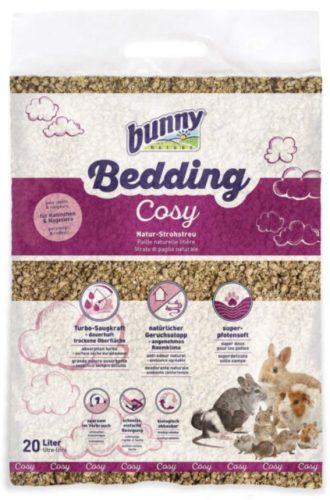 bunny, Bunny Bedding Cosy 20 l