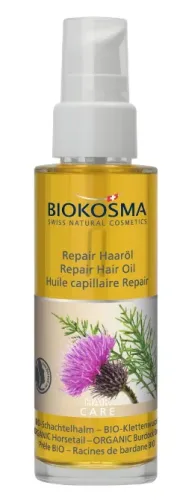 BIOKOSMA Repair Haaröl (50ml)