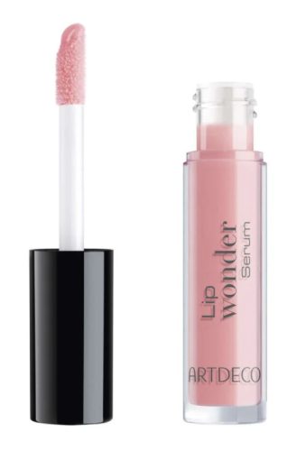 ARTDECO, ARTDECO Goddess of the Sun Lip Wonder Serum Lippenbalsam 4 ml Rosegold Damen