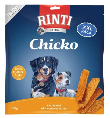 Rinti, RINTI Chicko Hähnchenstreifen 500 g