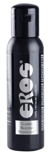 Eros Classic Silicone Bodyglide Gleitgel (250ml)