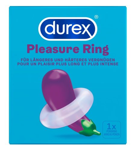 Durex, Durex Pleasure Ring Klassischer Penisring