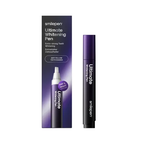 SmilePen, smilepen Ultimate Whitening Pen