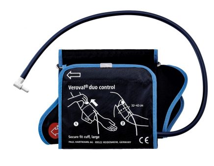 Veroval Blutdruckmanschette Oberarm, 22-42 cm (1 Stk)