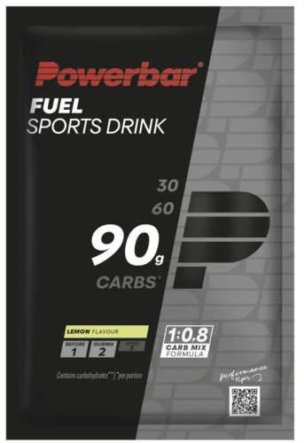Powerbar Fuel Drink 90 Lemon (94g)