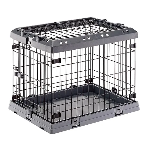 Ferplast Superior 120 Hundezwinger, 118x77x82.5cm (1 Stk)