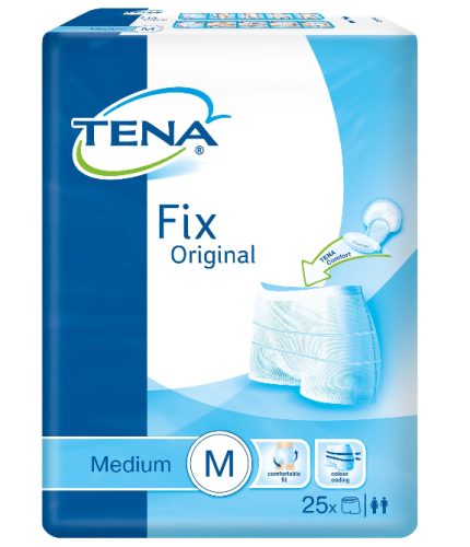Tena Fix Original Fixierhosen M (25 Stk)
