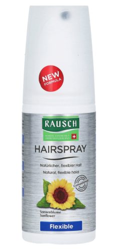 RAUSCH, Rausch Hairspray Flexible Sonnenblume Non-Aerosol  50 ml