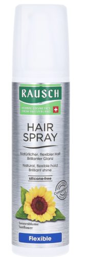 RAUSCH, Rausch Hairspray Flexible Sonnenblume Non-Aerosol  150 ml