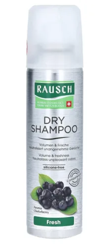 RAUSCH, Rausch DRY Shampooo Fresh