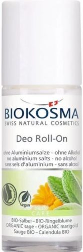 Biokosma, Biokosma Natürlicher Schutz, DEN Ganzen TAG