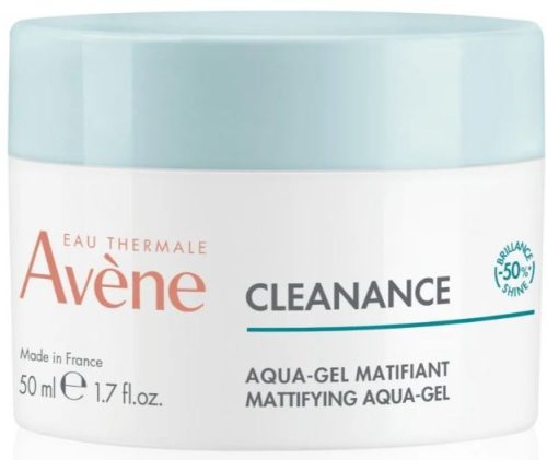 Avene - Cleanance Aqua-Gel Creme, 50 ml