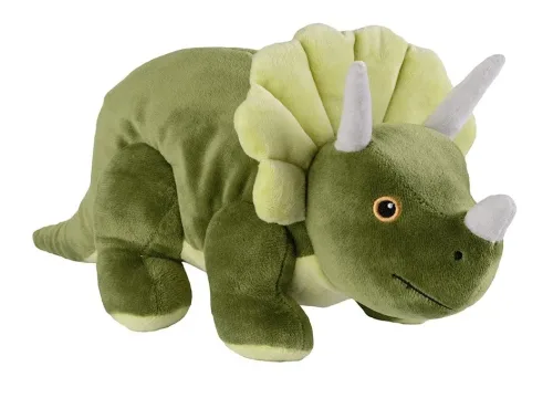 WARMIES Wärme-Stofftier Triceratops (1 Stk)