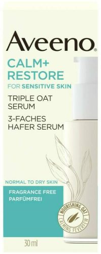 Aveeno Calm+Restore 3-faches Hafer-Serum (30ml)