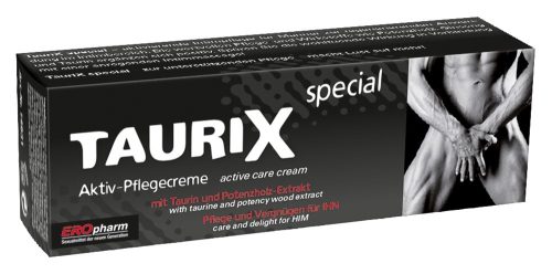 Joydivision Eropharm TAURIX extra strong (40ml)
