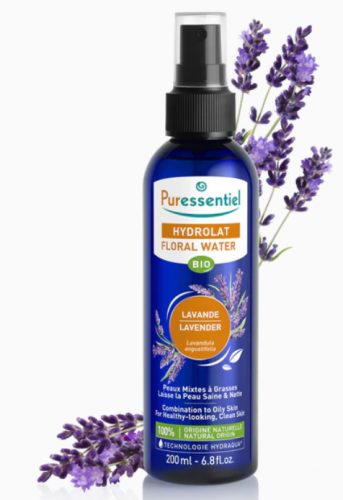 Puressentiel Bio-Hydrolat Lavendel (200ml)