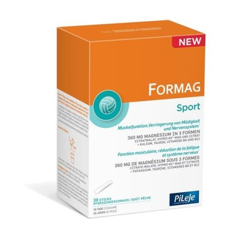 FORMAG Sport Sticks (30 Stk)