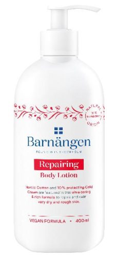 Barnängen Repairing Body Lotion (400ml)