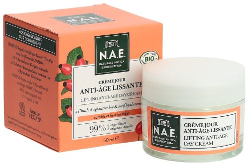 N.A.E. Face Care Lifting Anti-Age Day Cream (50ml)