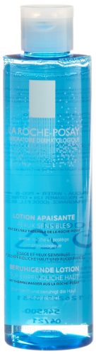 La Roche Posay, LA ROCHE-POSAY Soothing Lotion Gesichtslotion 200ml Damen