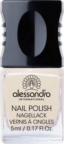 Alessandro, Alessandro Nail Polish Colour Explosion Small Nagellack 5 ml Nr. 104 - Heavens Nude