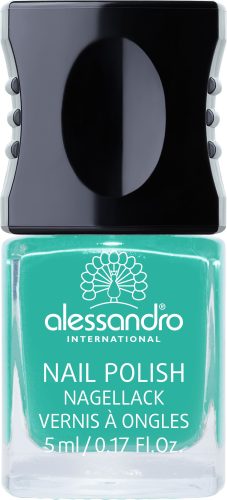Alessandro Nagellack Mintastic (5ml)