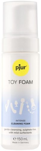 Pjur, Pjur - Toy Reinigungsschaum - 150 ml