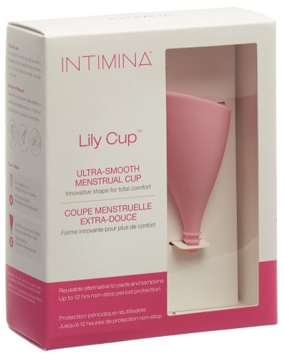 Intimina, INTIMINA Lily Cup A