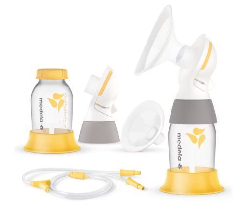 medela PersonalFit Flex Doppelpumpset (1 Stk)