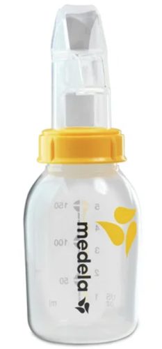 medela SoftCup Spezial-Trinkbecher, 150ml (1 Stk)
