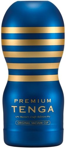 TENGA Premium Original Vacuum Cup Masturbator (1 Stk)