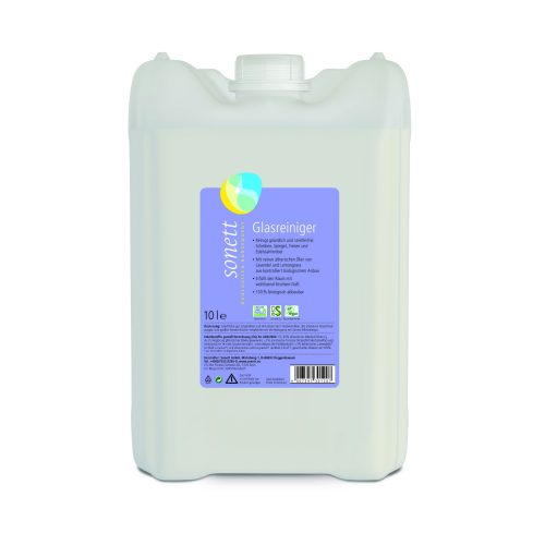 Sonett Glasreiniger (10 Liter)