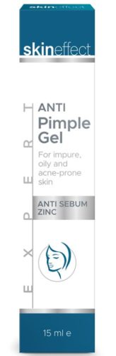 skineffect Anti-Pickel Gel (15ml)