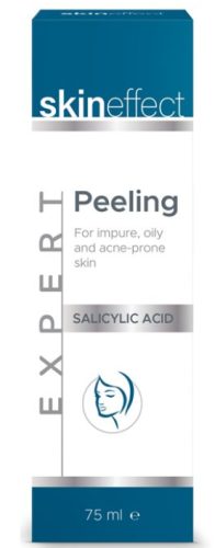 skineffect Gesichtspeeling (75ml)