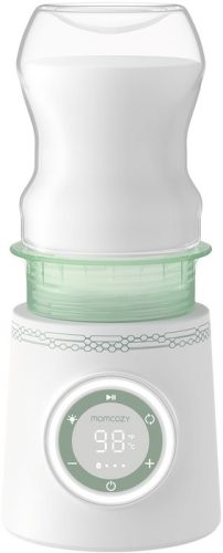 Momcozy, Flaschenwärmer, tragbar