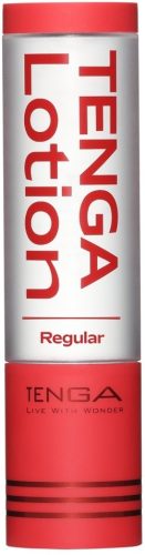 TENGA Lotion Regular Gleitgel für Masturbatoren (170ml)