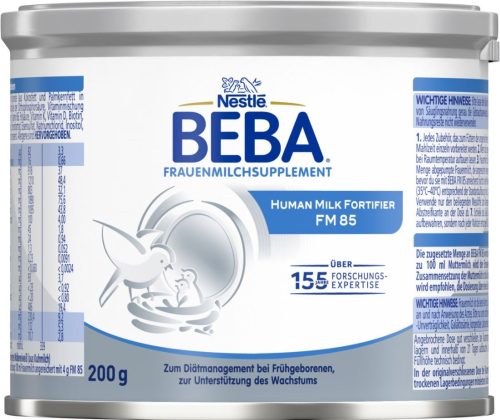 Nestlé BEBA FM 85 (200g)