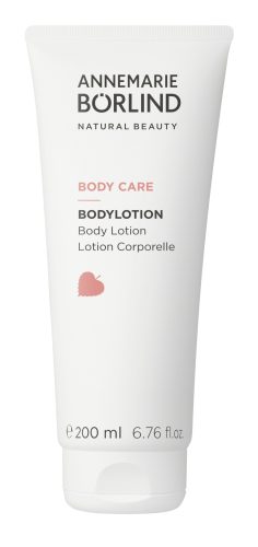 Annemarie Börlind, ANNEMARIE BÖRLIND Body Care Body Lotion Bodylotion 200 ml
