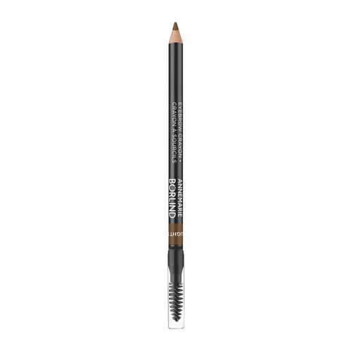 Annemarie Börlind, ANNEMARIE BÖRLIND Eye Brow Crayon Augenbrauenstift 1 g LIGHT STONE