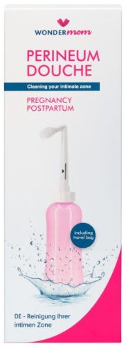 Wondermom Intim Dusche nach Geburt, 450ml (1 Stk)