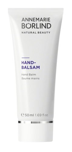 Annemarie Börlind, Annemarie Börlind - Hand Balsam, Handpflege, 50 ml