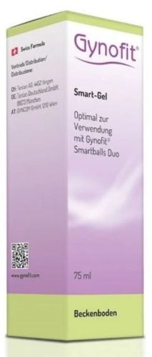 Gynofit Smart Gel (75ml)