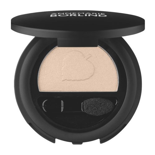 Annemarie Börlind, ANNEMARIE BÖRLIND Puderlidschatten Lidschatten 2 g BEIGE