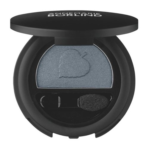 Annemarie Börlind, ANNEMARIE BÖRLIND Puderlidschatten Lidschatten 2 g GREY BLUE
