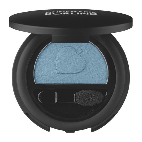 Annemarie Börlind, ANNEMARIE BÖRLIND Puderlidschatten Lidschatten 2 g BLUE PEARL