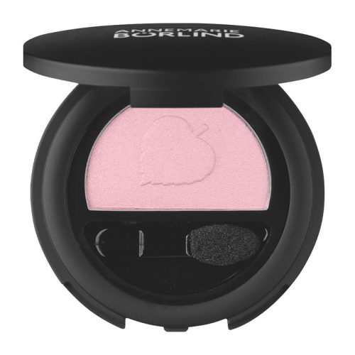 Annemarie Börlind, ANNEMARIE BÖRLIND Puderlidschatten Lidschatten 2 g LIGHT ROSE