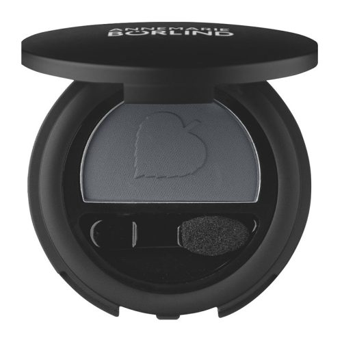 Annemarie Börlind, ANNEMARIE BÖRLIND Puderlidschatten Lidschatten 2 g MATT GRAPHITE